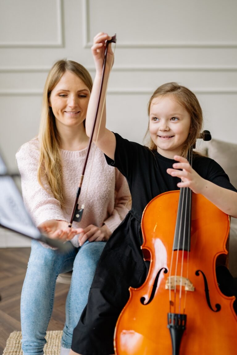 Birthday Wishes for Music Teacher