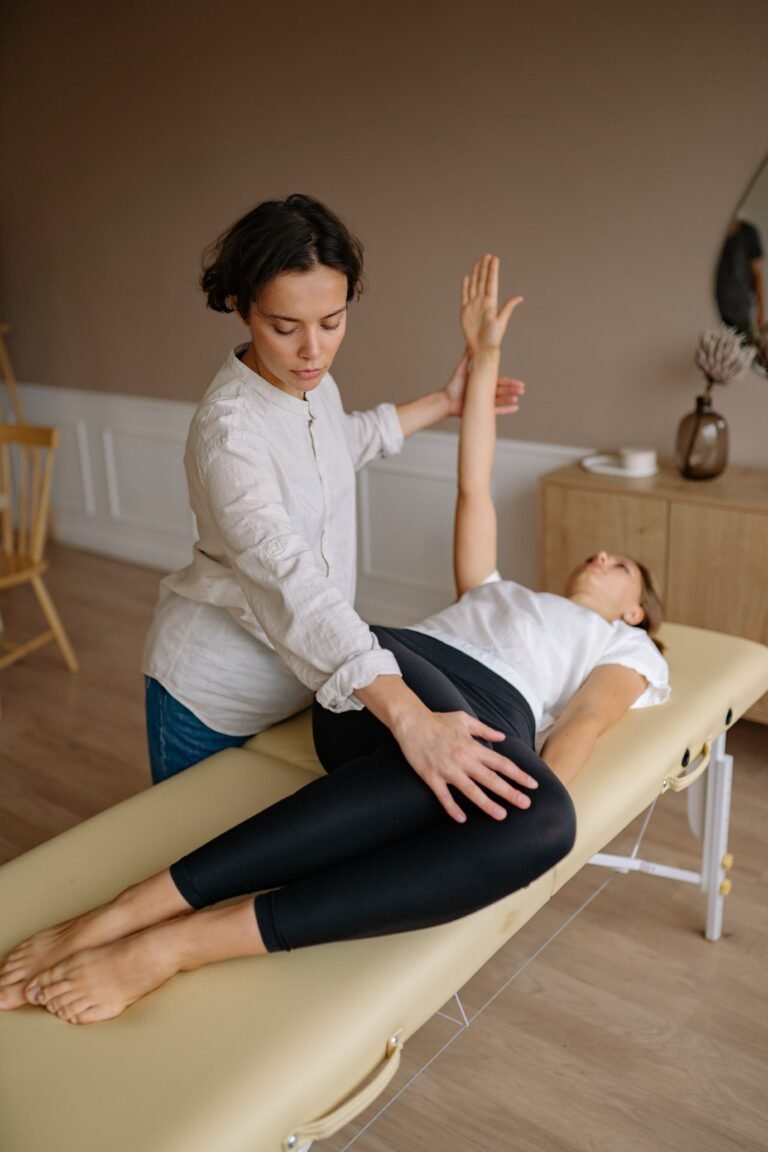 Birthday Wishes for Physiotherapist