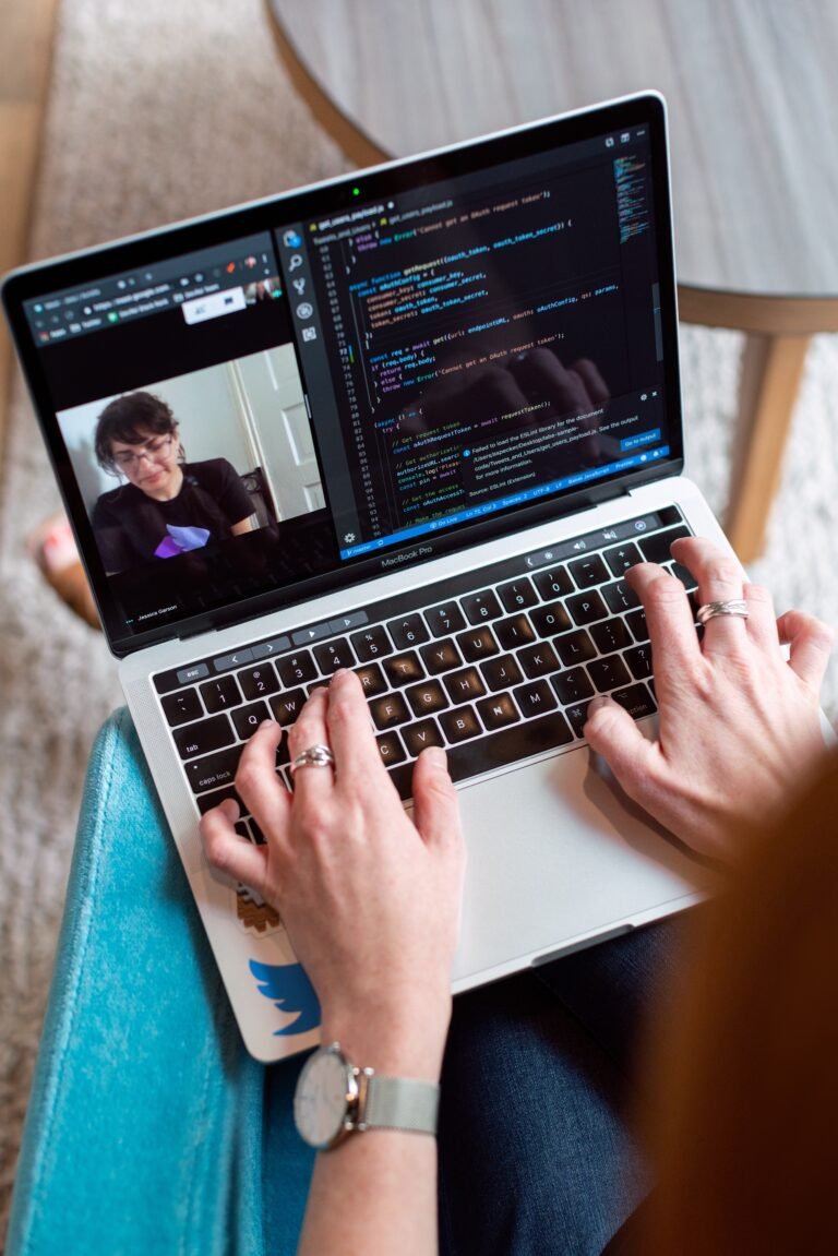Birthday Wishes for Programmer in Programming Style