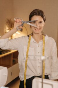 Birthday Wishes for Tailor