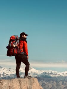 Birthday Wishes for Traveler