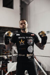 Birthday Wishes for Wrestler