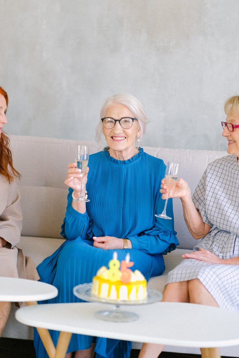 Happy 85th Birthday Wishes