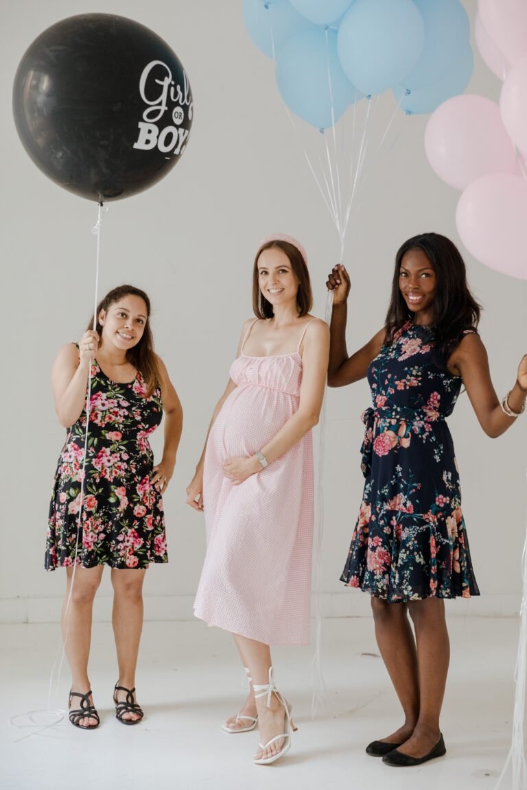 Baby Shower Invitation Messages