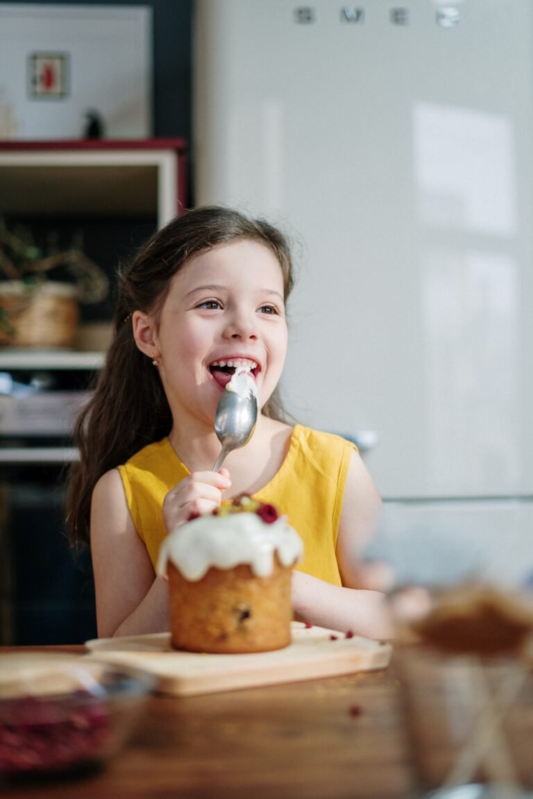 Birthday Cake Messages for Daughter