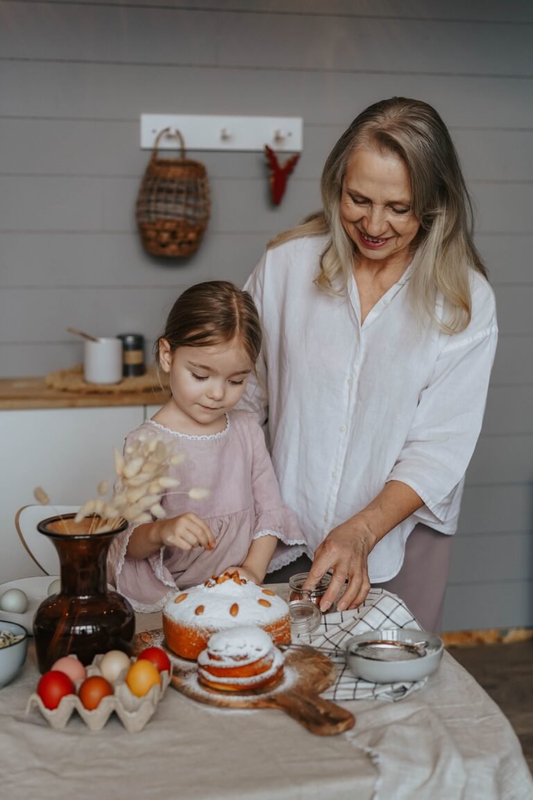 Birthday Letter to Granddaughter