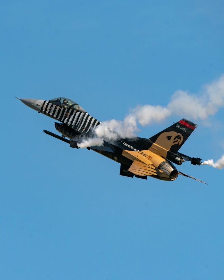 Birthday Wishes for Air Force Officer