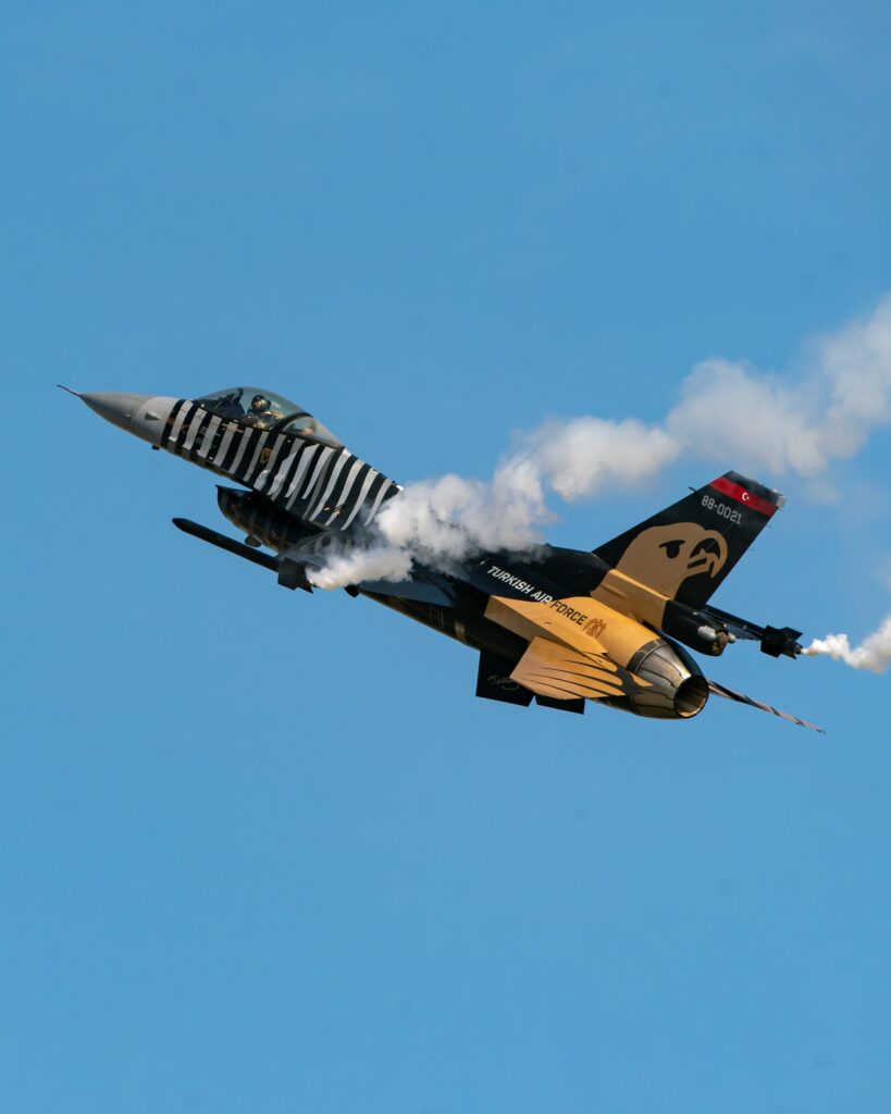 Birthday Wishes for Air Force Officer