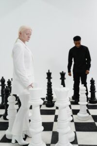 Birthday Wishes for Chess Player