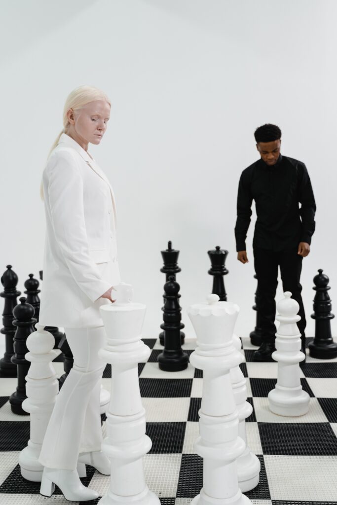 Birthday Wishes for Chess Player