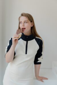 Birthday Wishes for Chocolate Lover