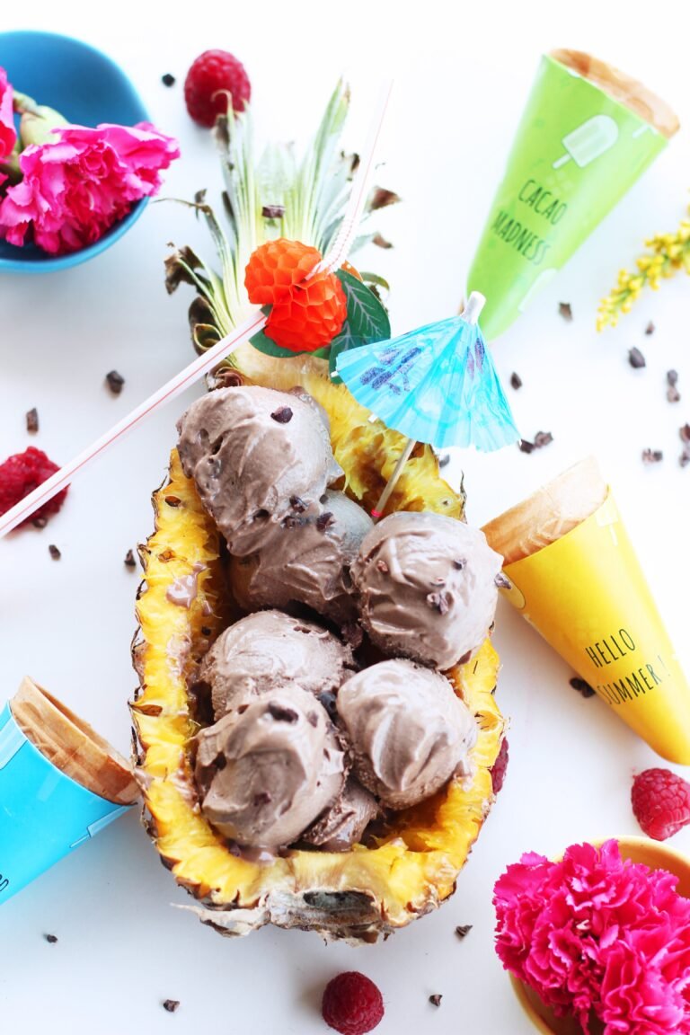 Birthday Wishes for Ice Cream Lover