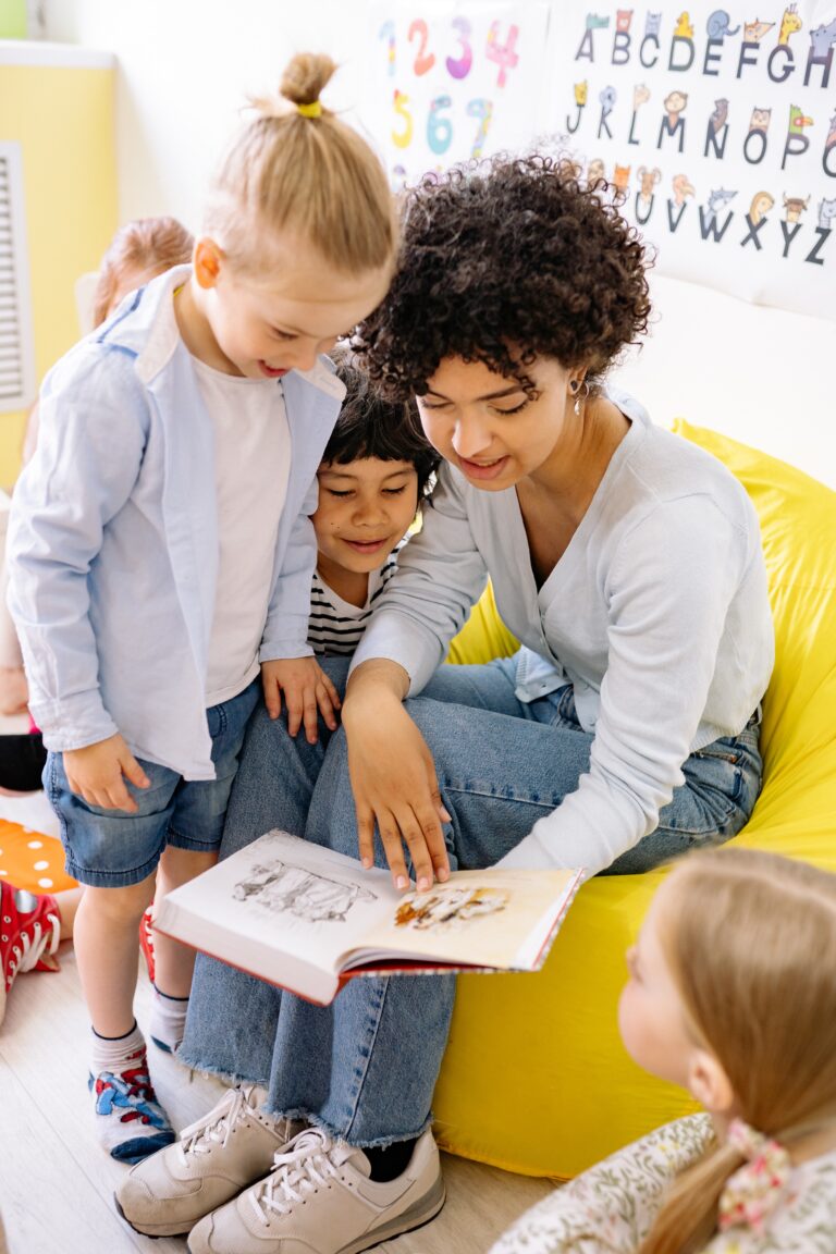 Birthday Wishes for Kindergarten Teacher