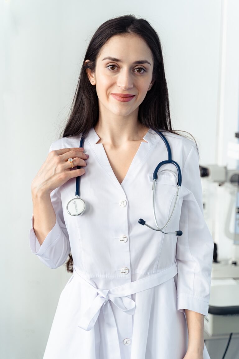 Birthday Wishes for Nurse