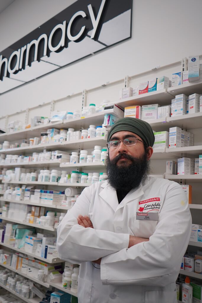 Birthday Wishes for Pharmacist