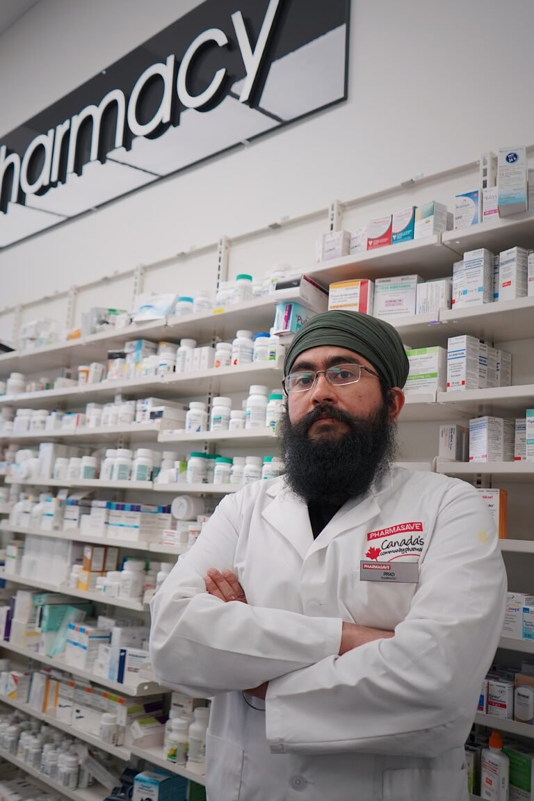 Birthday Wishes for Pharmacist