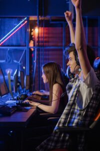 Birthday Wishes for Pubg Player