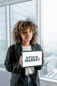 Birthday Wishes for Stockbroker