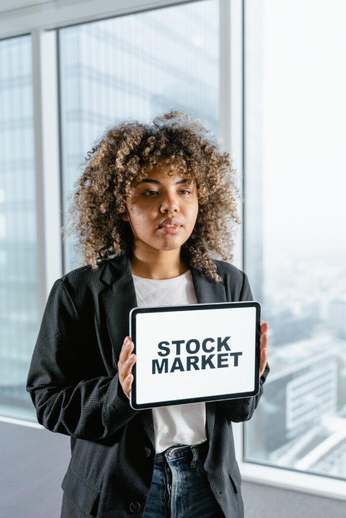 Birthday Wishes for Stockbroker