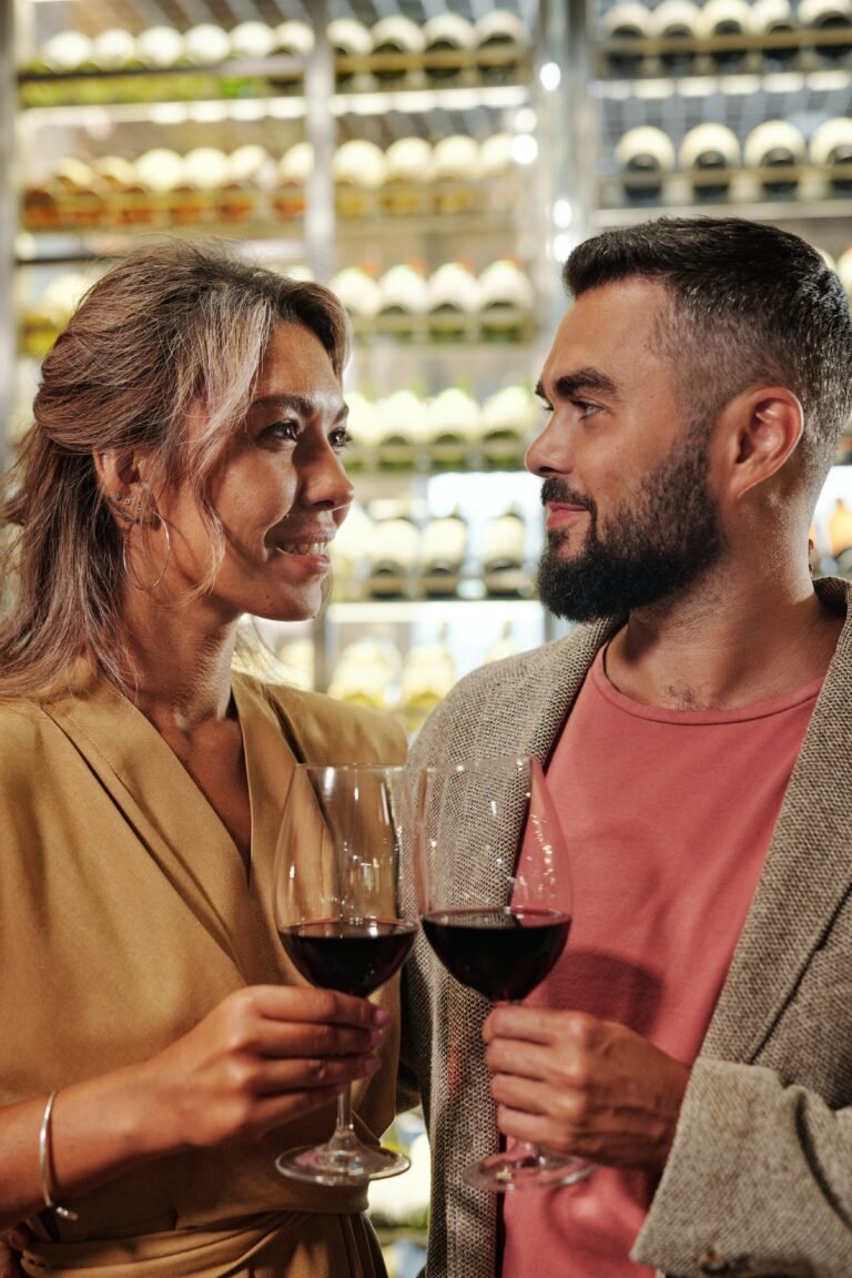 Birthday Wishes for Wine Lover