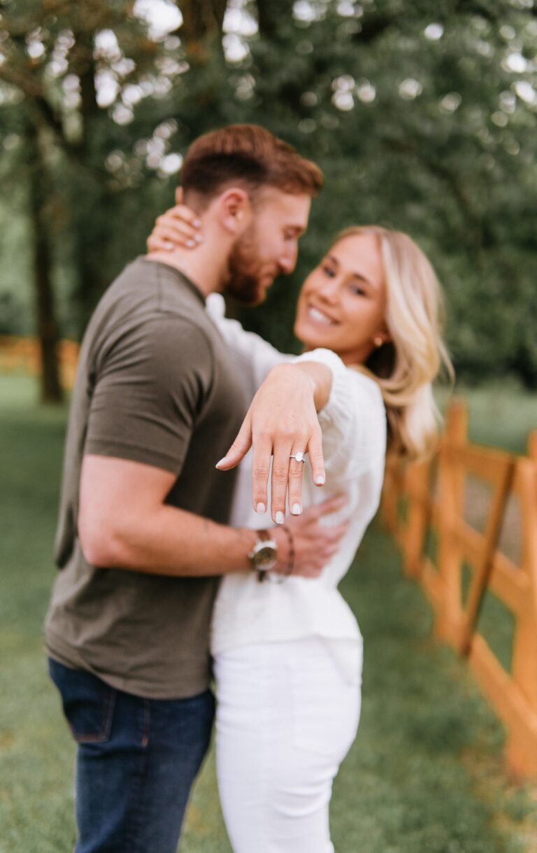 Engagement Party Invitation Messages