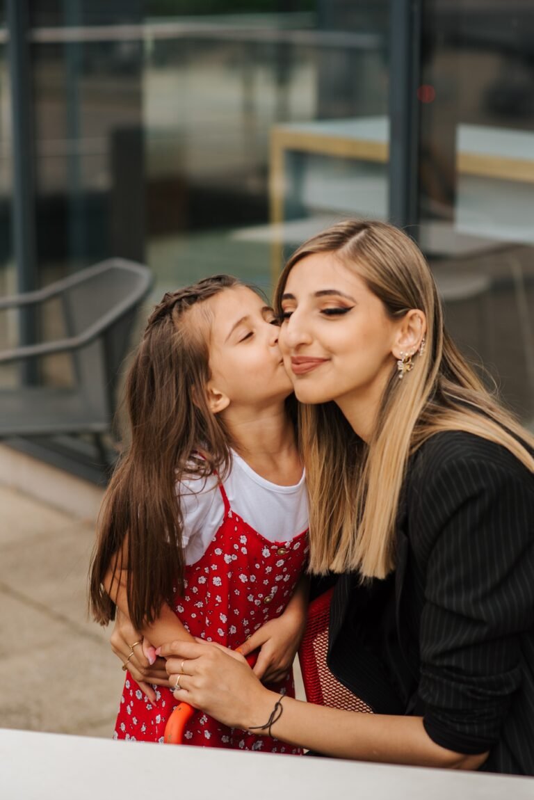 Happy Mother's Day Messages