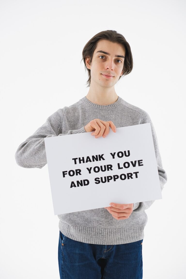 Thank You Reply for Birthday Wishes