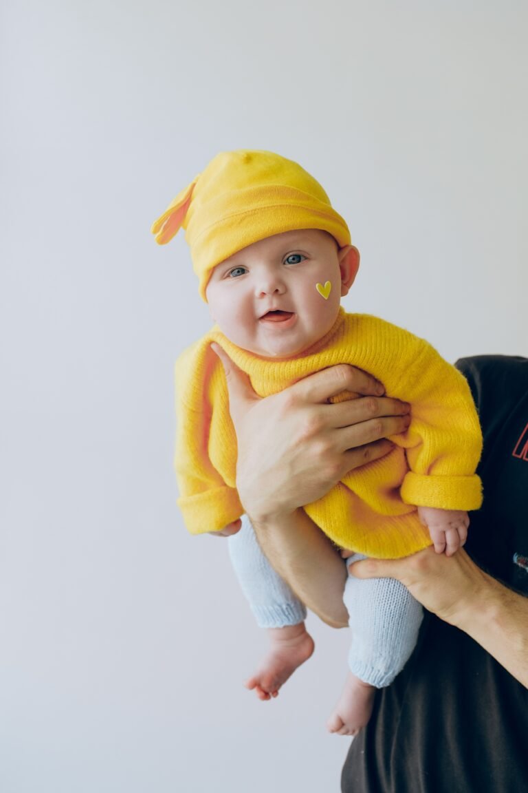 Two Month Birthday Wishes for Baby Boy