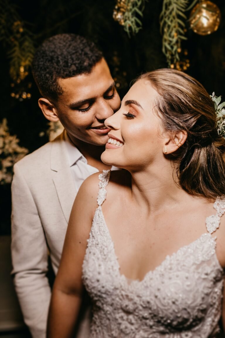 Birthday Letter to Fiancé