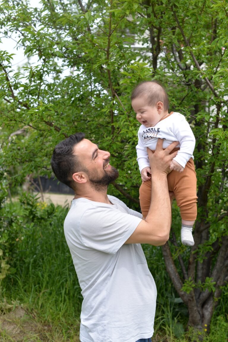 Birthday Letter to Son-in-law