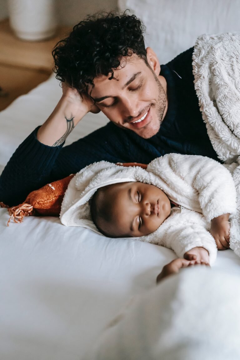 Birthday Poems for Dad