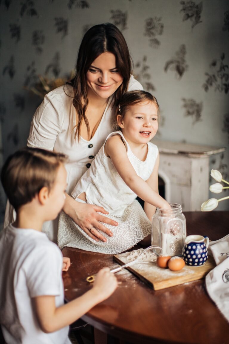 Birthday Poems for Mom