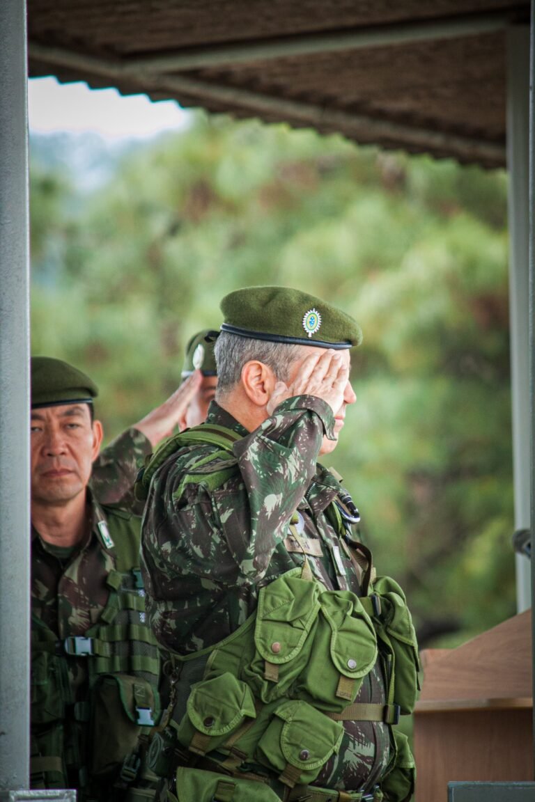 Birthday Wishes for Colonel