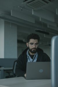 Birthday Wishes for Cybersecurity Engineer