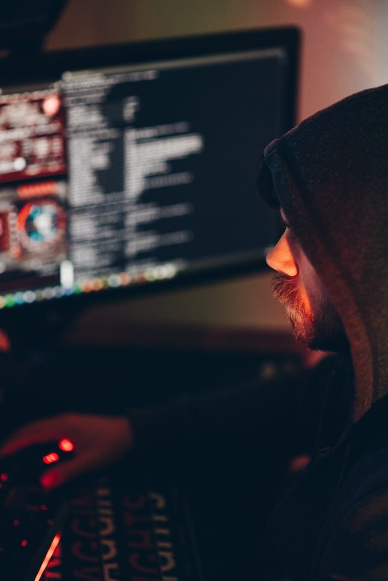 Birthday Wishes for Hacker