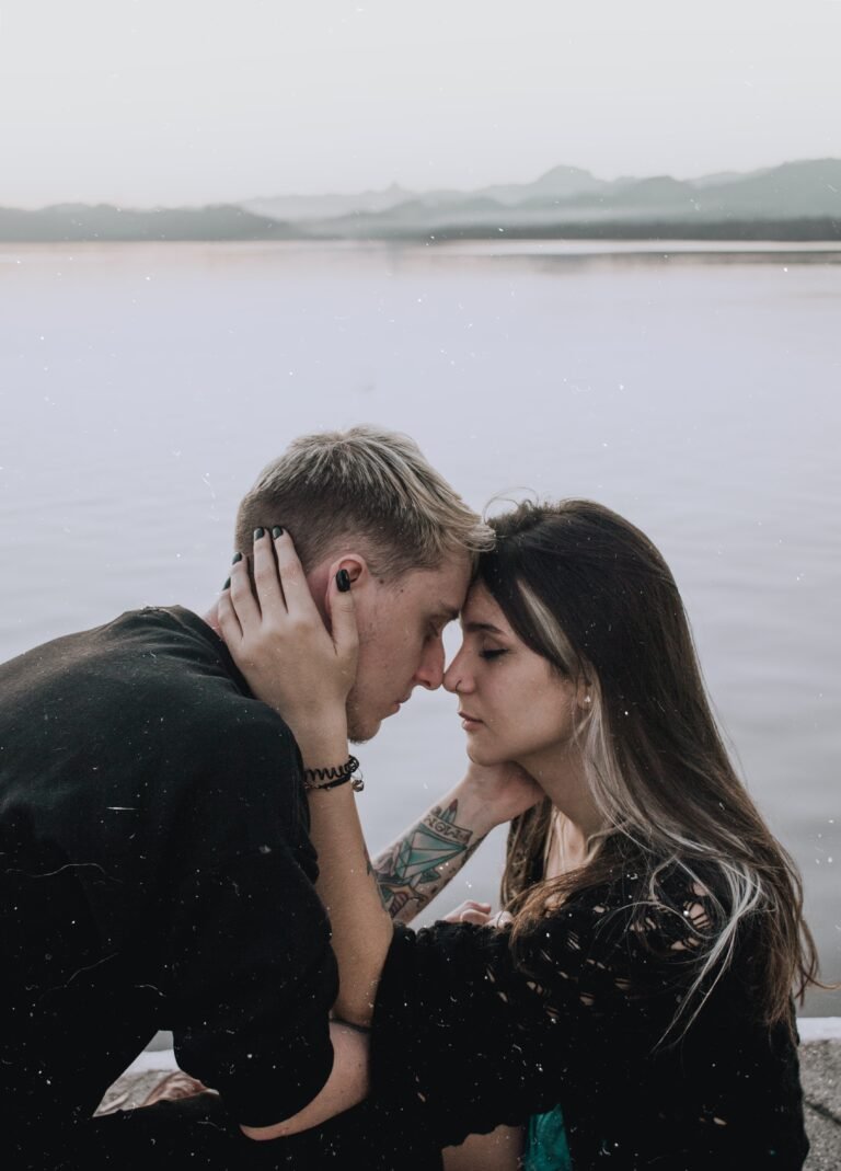 Romantic Birthday Wishes For A Girl You Love So Much