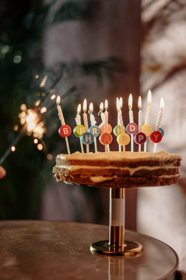 Smart birthday wishes