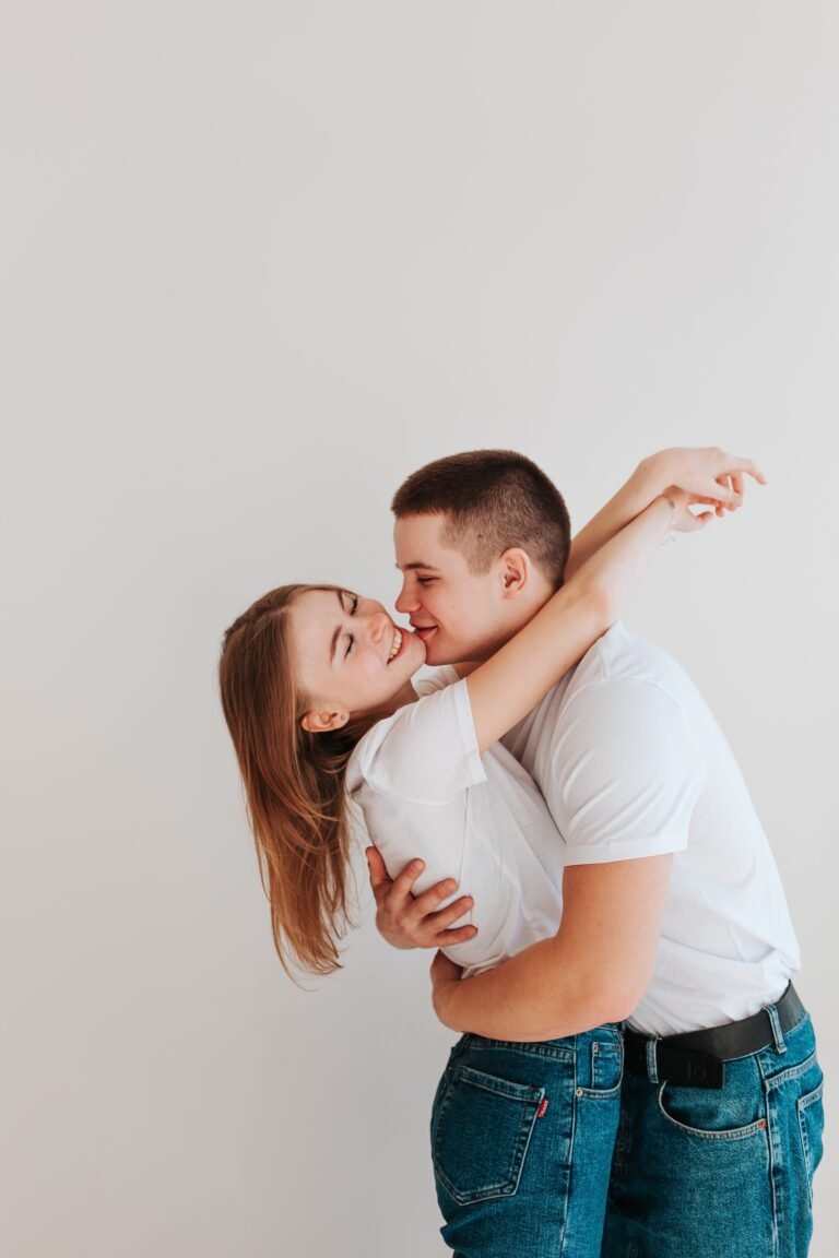 Birthday Poems for Boyfriend