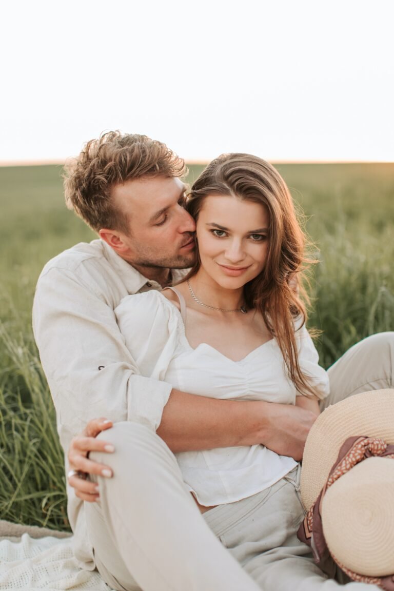 Birthday Poems for Girlfriend