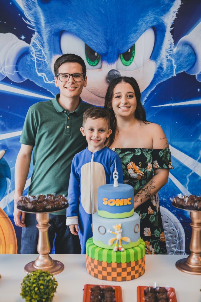 Birthday Poems for Son