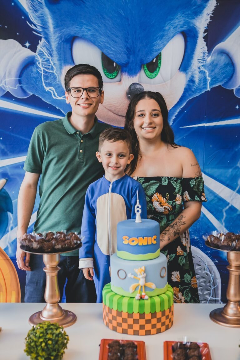 Birthday Poems for Son