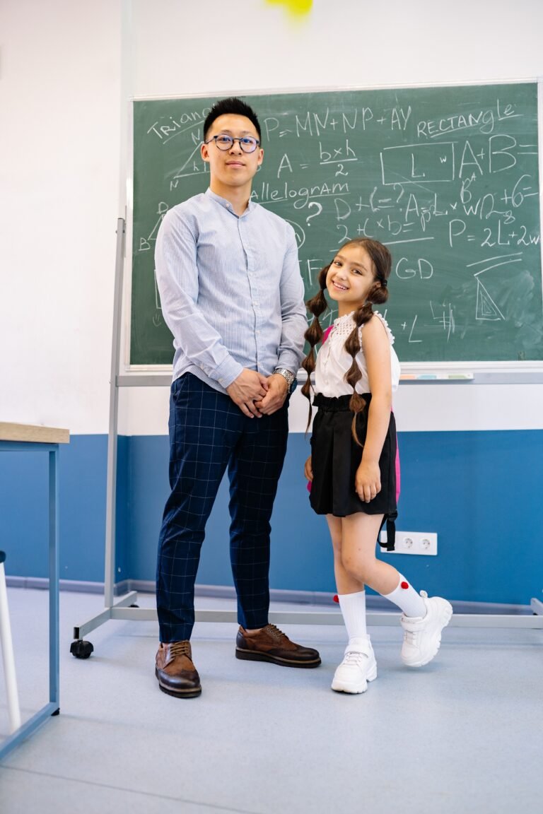 Birthday Poems for Teacher