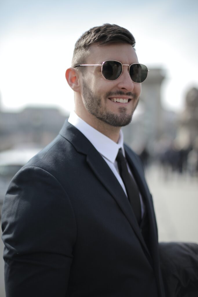 Birthday Poems for Uncle