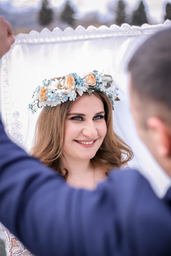 Birthday Prayers for Wife