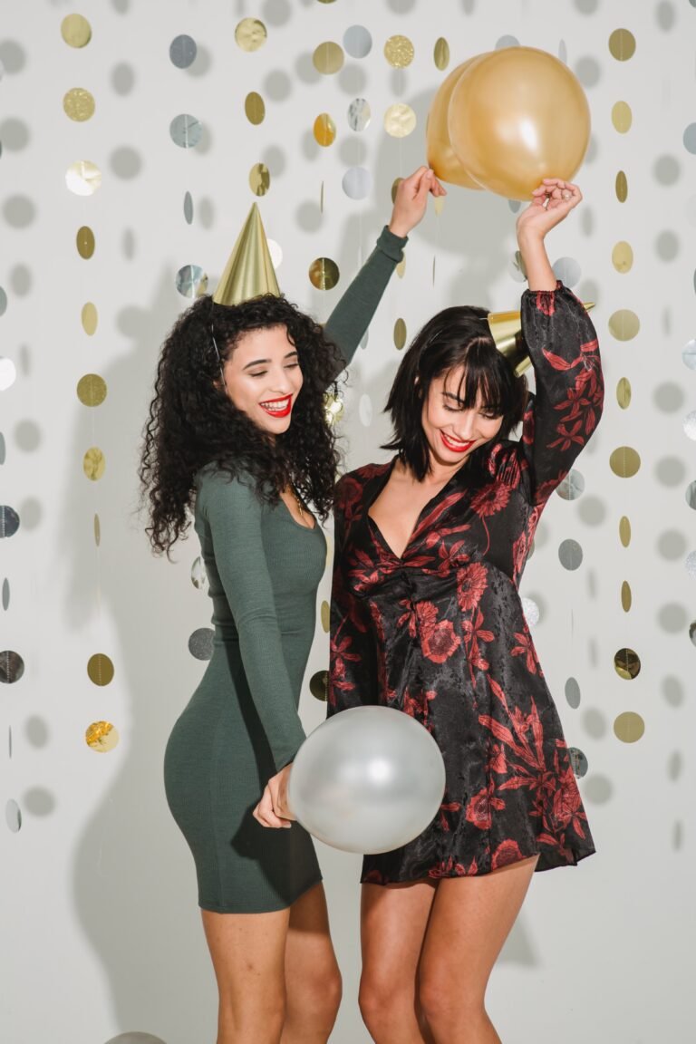 Best Friend Birthday Captions for Instagram