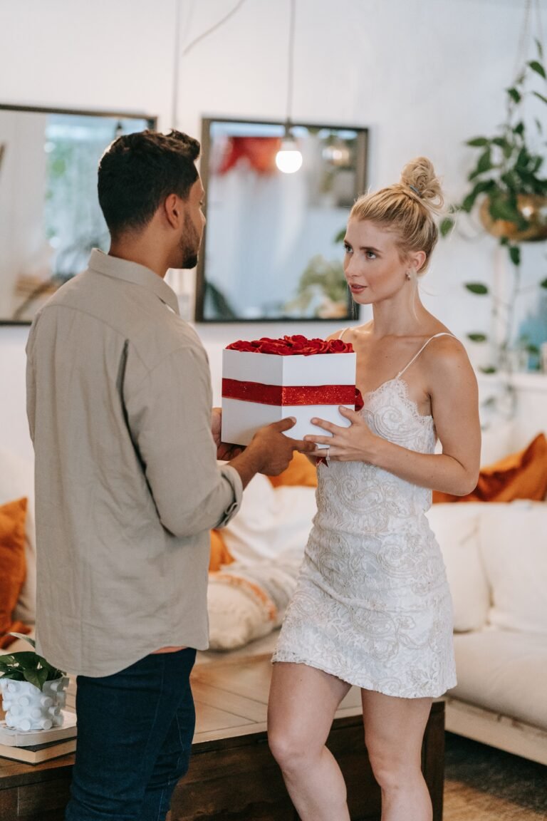 Birthday Gift Ideas for Girlfriend