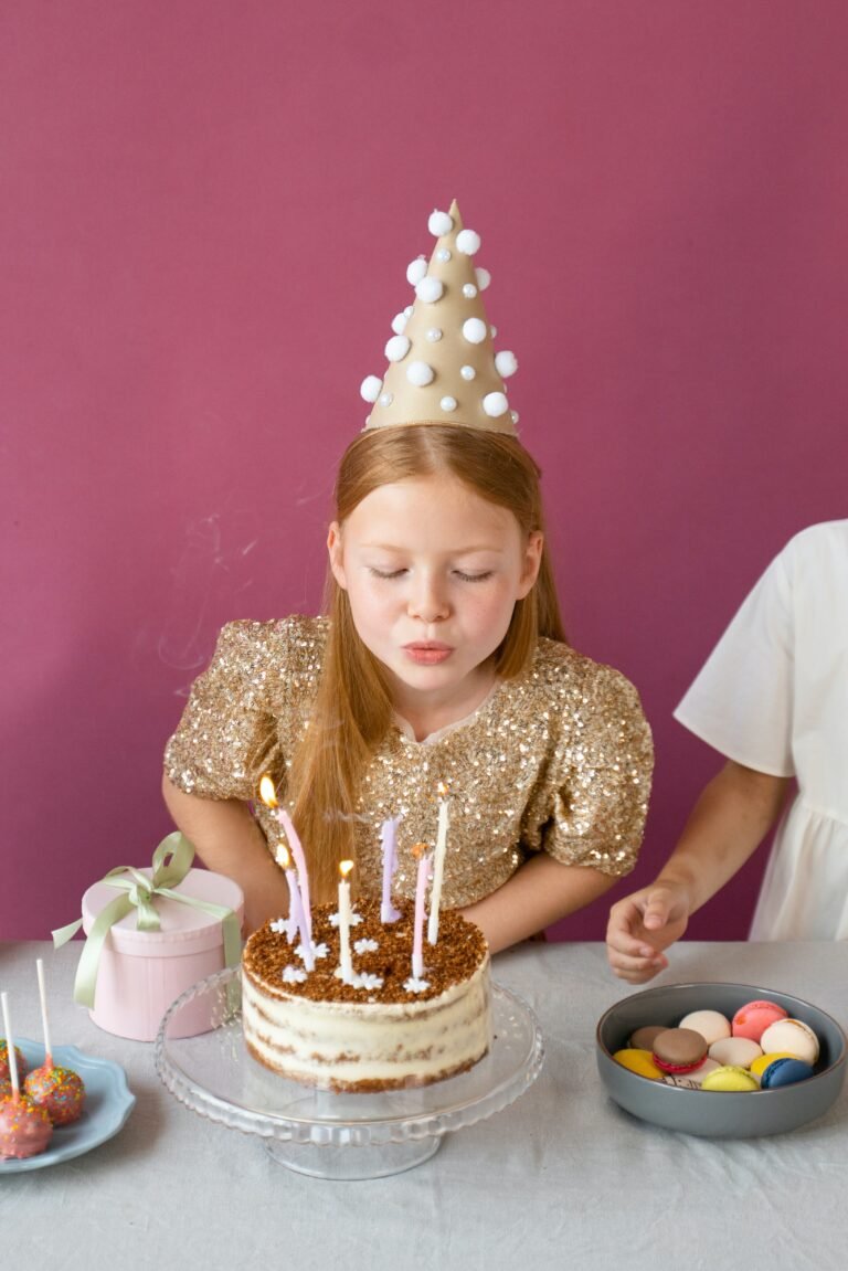 Birthday Girl Caption for Instagram