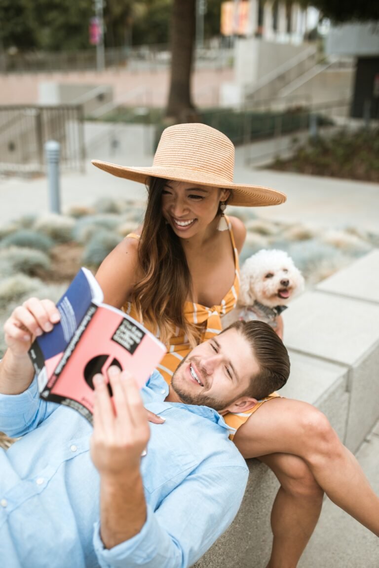 Birthday Letter to Ex-Boyfriend