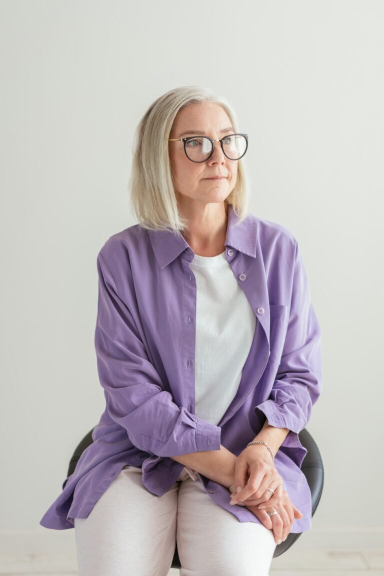 Birthday Prayers for Grandma