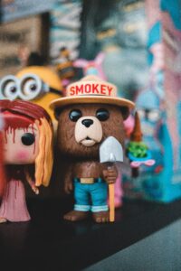 Birthday Wishes for Cartoon